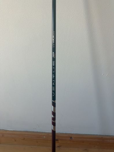 Fujikura Ventus TR Red 5 Stiff Driver Shaft