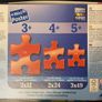 Ravensburger Disney Princess puzzle 3x49 Image 2