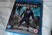 Hancock Blu-ray