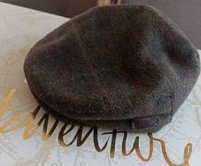 Boys Fado Cap