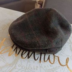 Boys Fado Cap