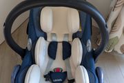 Maxi cosi Cabriofix car seat