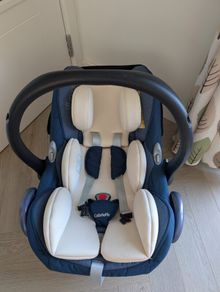 Maxi cosi Cabriofix car seat