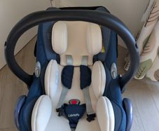 Maxi cosi Cabriofix car seat