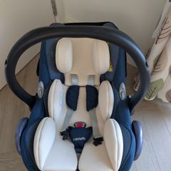 Maxi cosi Cabriofix car seat
