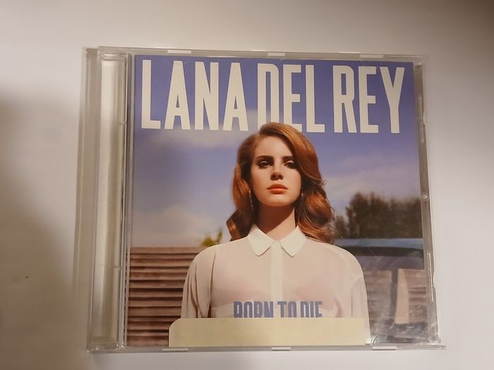 CD Collection