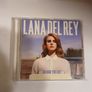 CD Lana Del Rey Image 5