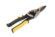 KOTARBAU Straight cut tin snips 250 mm