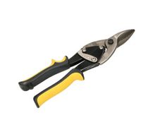 KOTARBAU Straight cut tin snips 250 mm