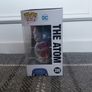 The Atom Justice League Funko Pop Image 4