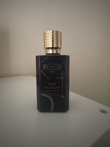 Ex Nihilo Blue Talisman Extrait