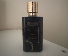 Ex Nihilo Blue Talisman Extrait