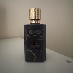 Ex Nihilo Blue Talisman Extrait