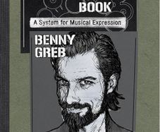 Benny Greb The Language of Drumming Book
