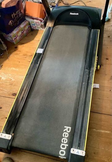 Reebok ONE GT 30 Treadmill