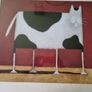 Daniel Patrick Kessler "Spotted Cat" Image 4
