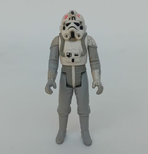 Vintage Kenner Star Wars AT-AT Driver