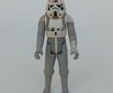 Vintage Kenner Star Wars AT-AT Driver