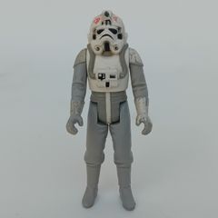 Vintage Kenner Star Wars AT-AT Driver