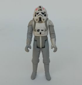 Vintage Kenner Star Wars AT-AT Driver