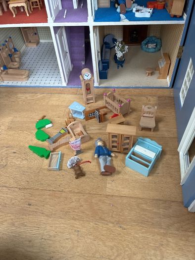 dolls House