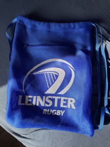 Leinster Rugby Bag