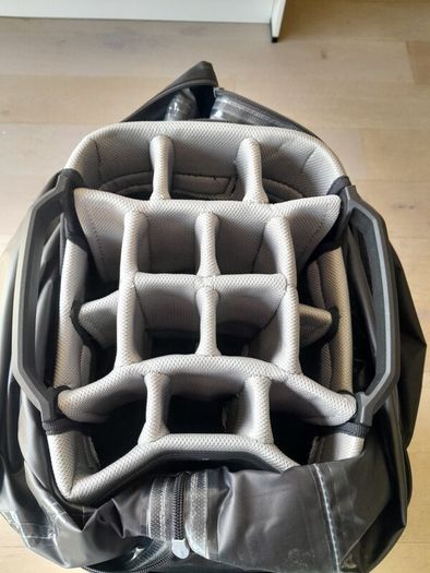 Ping Pioneer Monsoon Cart Bag