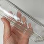 409 - Vintage Scrubbs Collectible Decorative Bottle Image 6