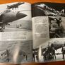 War book: 'Sea Harrier Over The Falklands' Image 8
