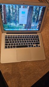 Apple MacBook Air