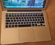 Apple MacBook Air