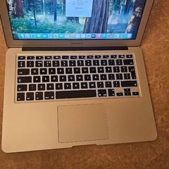 Apple MacBook Air