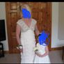 Mother of the bride dress Image 6