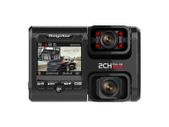OUT OF STOCK-Car  Dash Cam  Wi-Fi Wifi 2160P 4K Dual lens (Inside+Outside) with Night vision