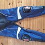 Motorbike trousers Image 4