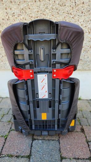 Greco child booster seat 15-36 kg