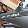 Indoor spin bike Image 3