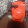 Husqvarna 129r strimmer Image 3