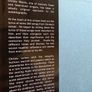 Christy Moore - One Voice: My Life in Song. Signed. H/Cover. 1st Edition. VG. Image 3