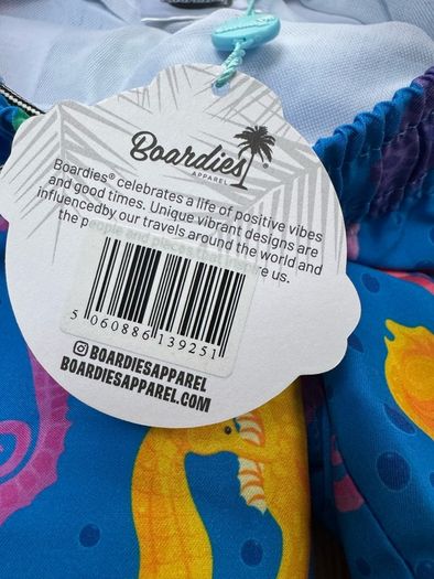 Boardies Kids Swimming shorts
