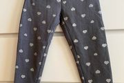 new girl pants 4-6 years flecie lined