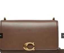 Coach Bandit Bag