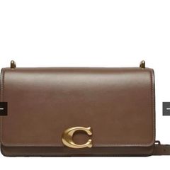 Coach Bandit Bag