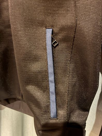 Dainese biker jacket