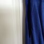 Dress royal blue glitter size L Image 2