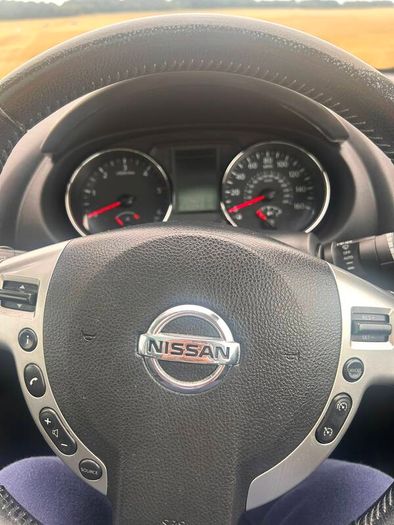 2010 Nissan Qashqai
