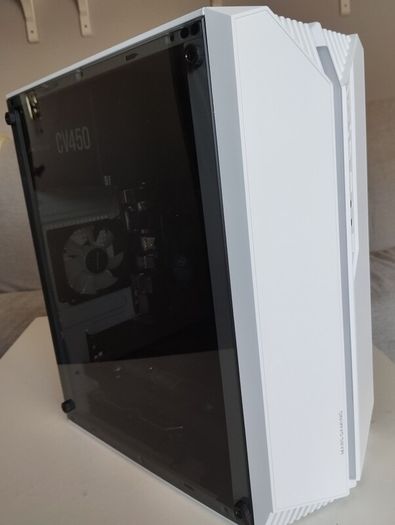 Budget Gaming PC - Intel i5, GTX 1050 Ti, 16gb RAM