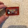 Pokemon Games Emerald,Ruby,Sapphire,HG & SS Image 4