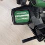Hikoki 18v circular saw Image 3