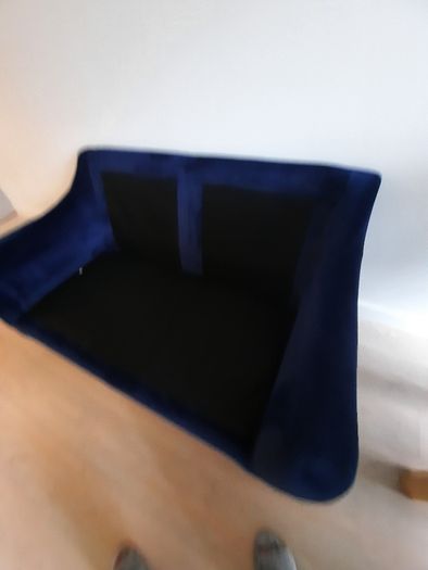 Sofa, 2seater.